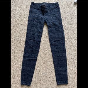 American Eagle Super Stretch Legging Jeans
